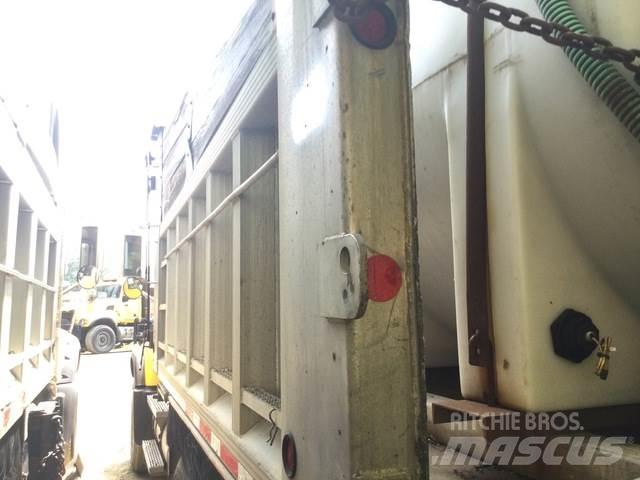 Mack CV700 Kar küreme biçaklari