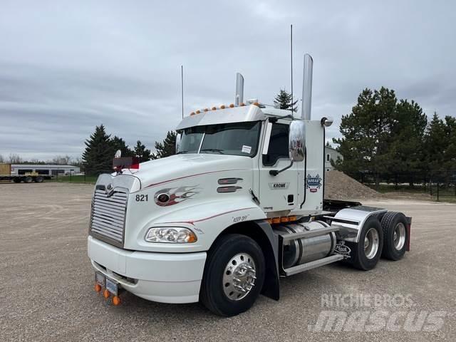 Mack CXN613 Çekiciler
