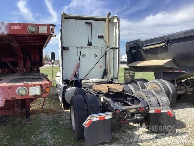 Mack CXU613 Çekiciler