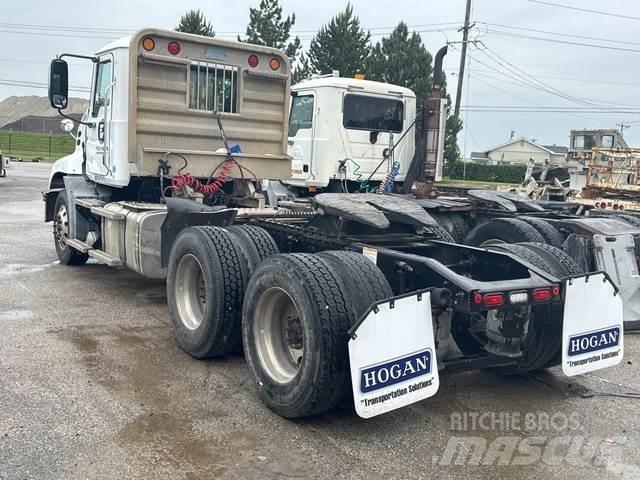 Mack CXU613 Çekiciler