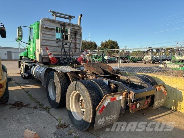 Mack CXU613 Çekiciler