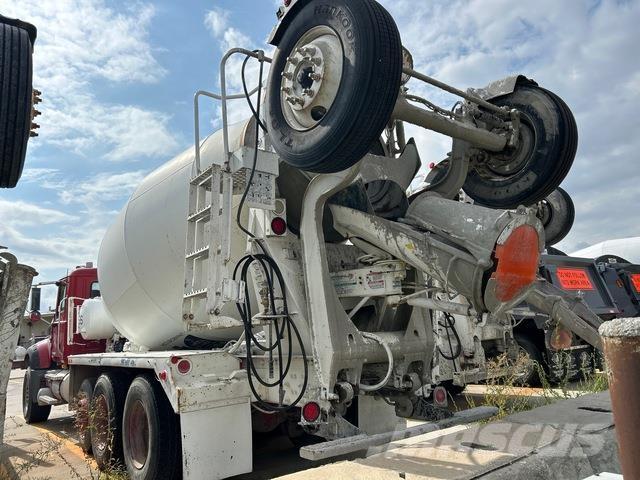 Mack GU713 Diger kamyonlar