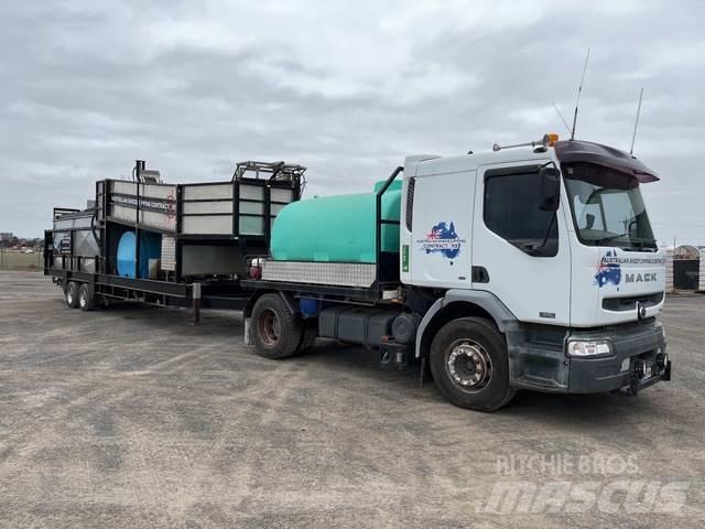 Mack Premium Diger