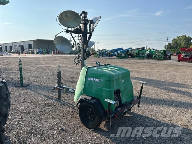 Magnum MLT6SK Aydinlatma kuleleri