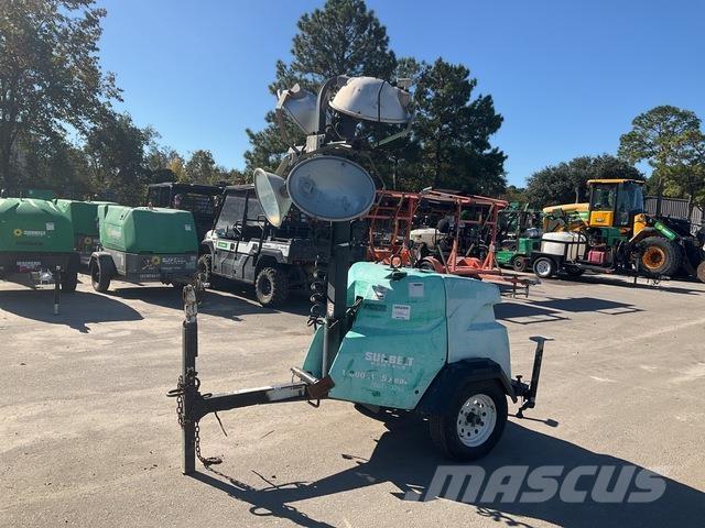 Magnum MLT6SK Aydinlatma kuleleri