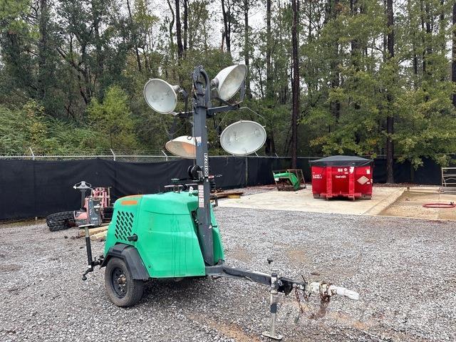 Magnum MLT6SM Aydinlatma kuleleri