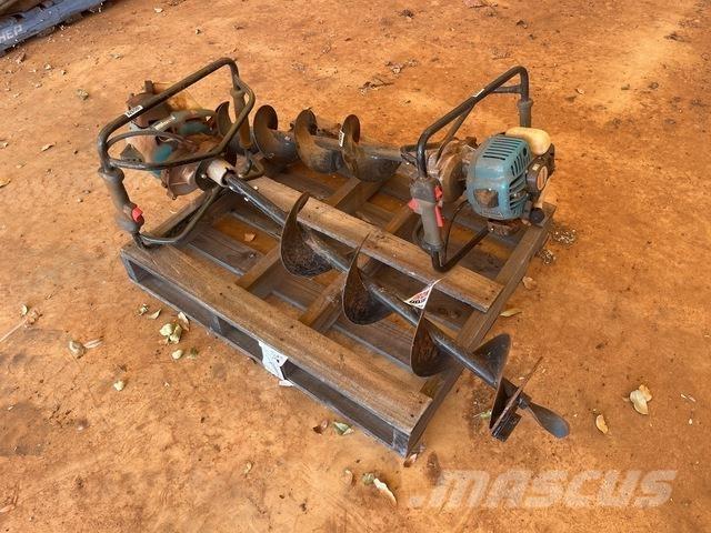 Makita  Diger