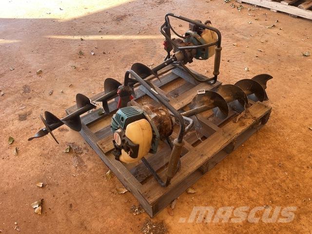 Makita  Diger