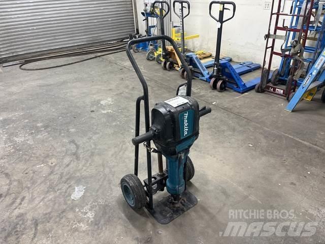 Makita HM1812 Diger