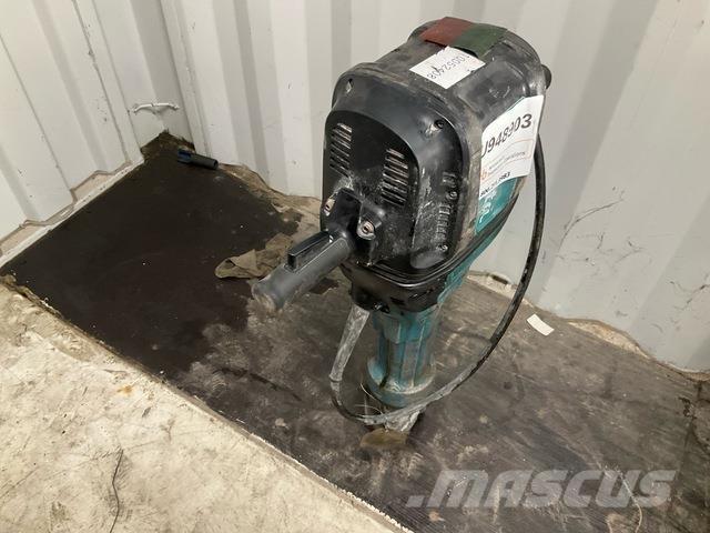 Makita HM1812 Diger