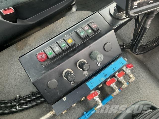 MAN TGL12.220 Diger