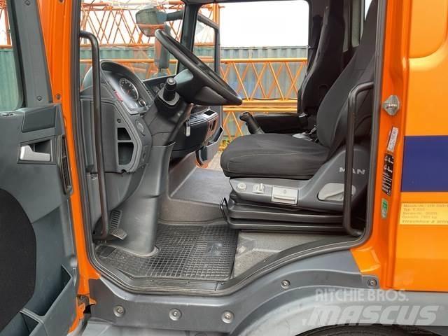 MAN TGL7.150 Diger
