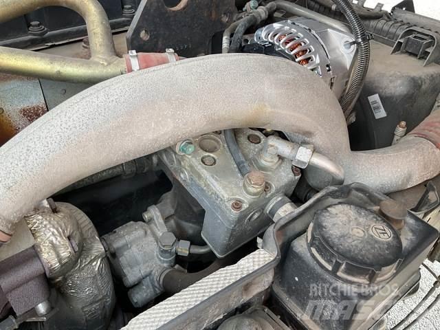 MAN TGL8.180 Diger