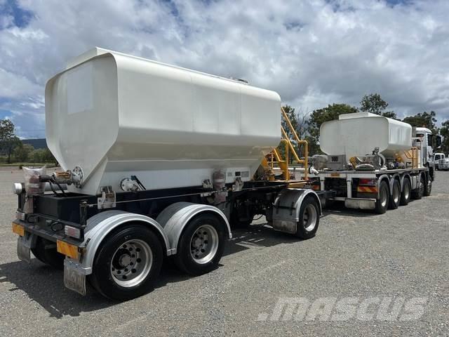 MAN TGS 41.480 Diger