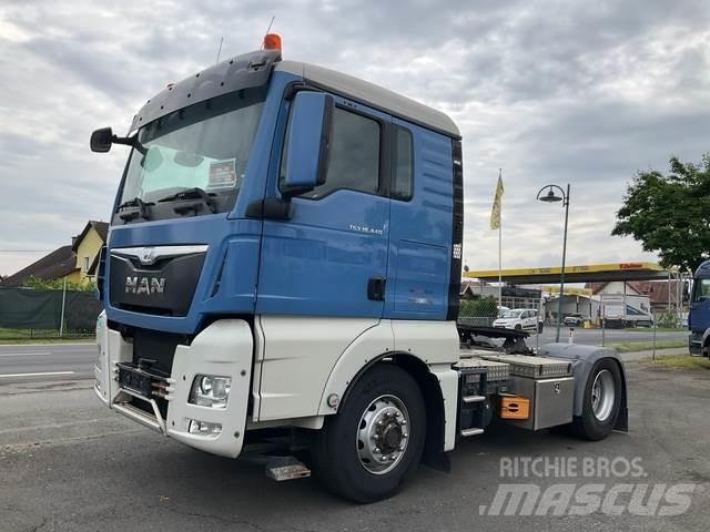 MAN TGX18.440 Diger