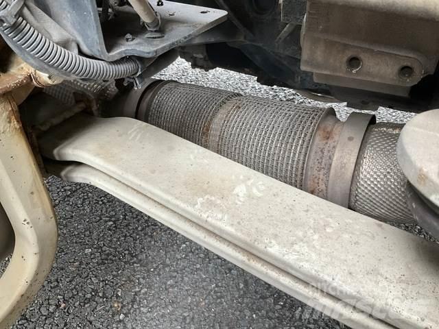 MAN TGX18.440 Diger