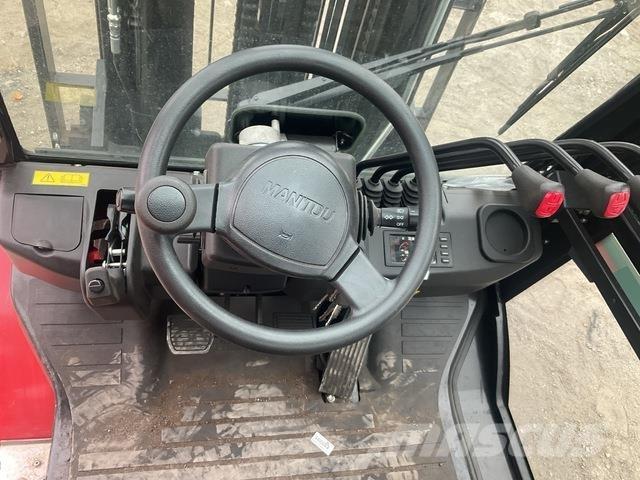 Manitou MI35D Diger