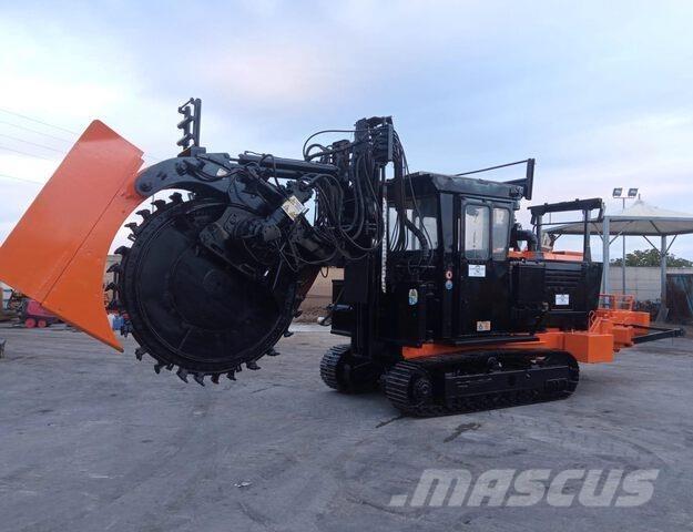  Marais SM 150R Diger