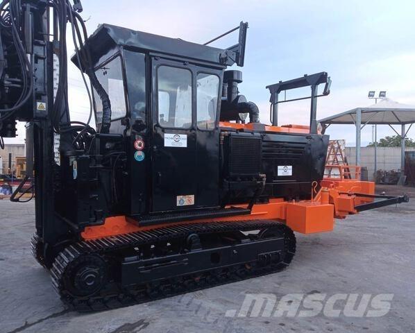  Marais SM 150R Diger