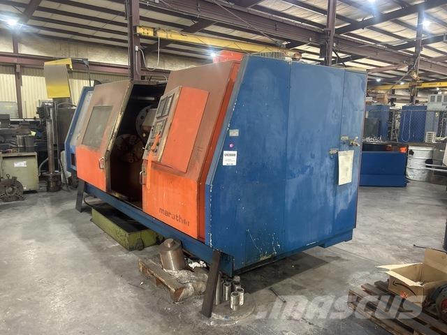 Marathon SL500 Diger