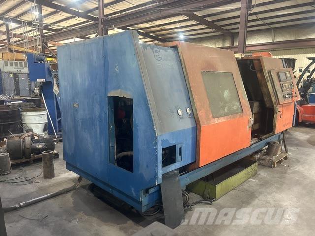 Marathon SL500 Diger