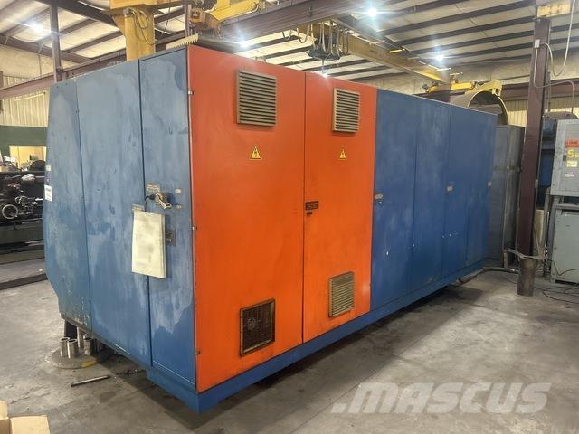 Marathon SL500 Diger