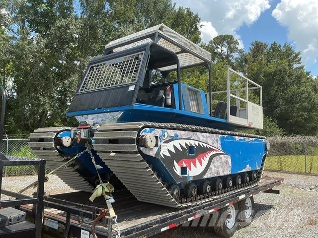  Marsh-Tracker Diger