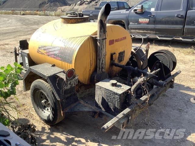 Mauldin MT300 Malzeme taşıma araçları