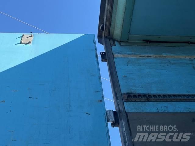 MaxiTrans  Frigofrik çekiciler