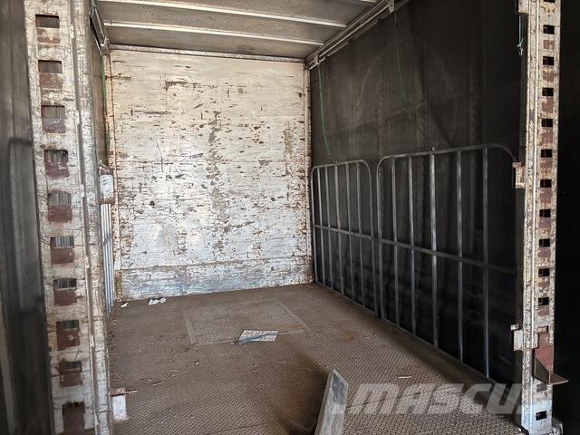 MaxiTrans  Kayar tenteli çekiciler