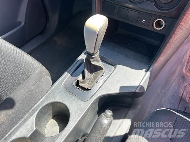 Mazda BT-50 Pikaplar