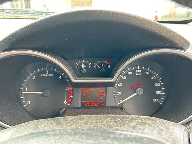 Mazda BT-50 Pikaplar