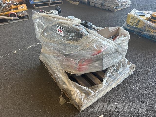  Mcmillan Kompresörler