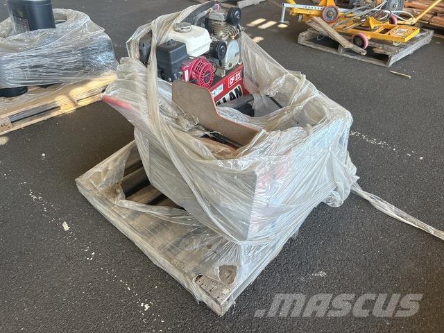  Mcmillan Kompresörler