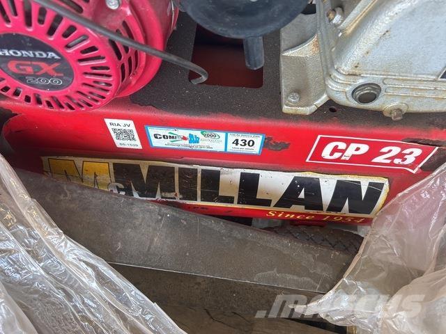  Mcmillan Kompresörler