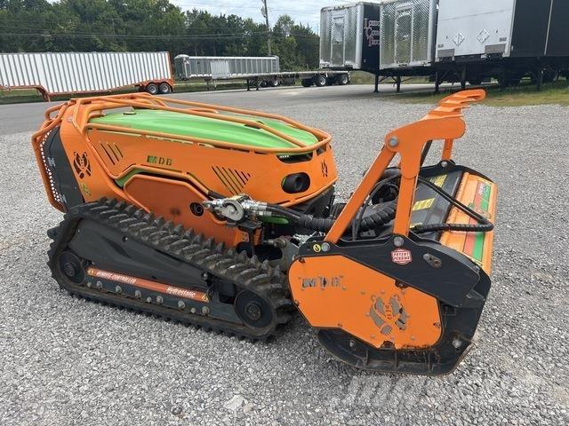 MDB LV600 Plus Diger tarim makinalari