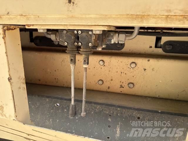 MDS M518R Diger