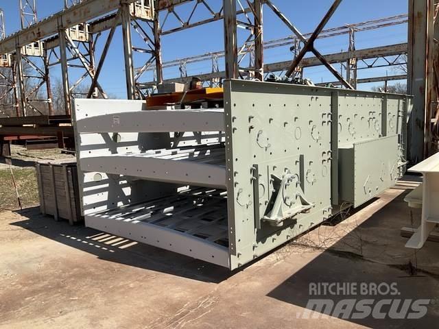 MEKA 8X20 Elekler