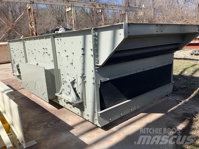 MEKA 8X20 Elekler
