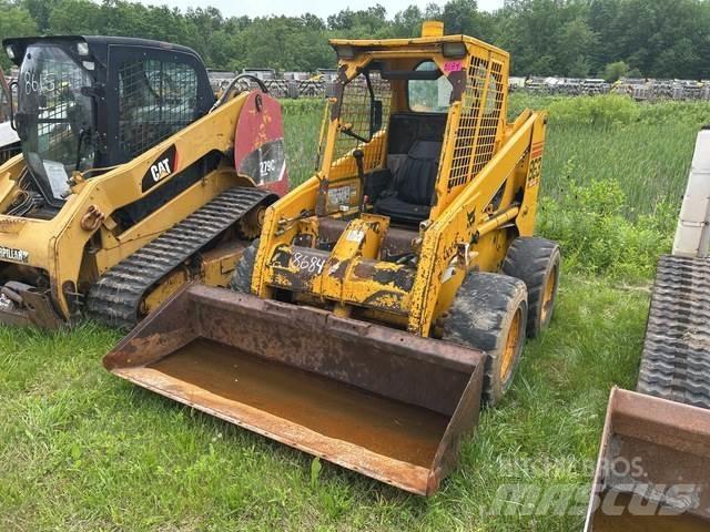 Melroe 863 Skid steer loderler
