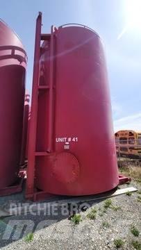Meridian  Tankerler