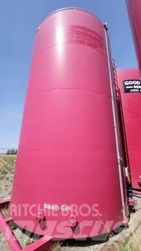 Meridian  Tankerler
