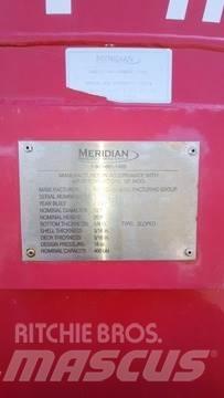 Meridian  Tankerler