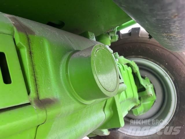 Merlo MPR 15 Araç üstü platformlar