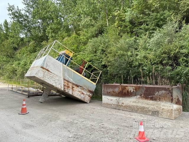 Metso  Su pompalari