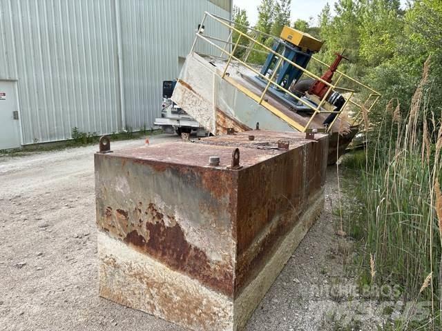 Metso  Su pompalari