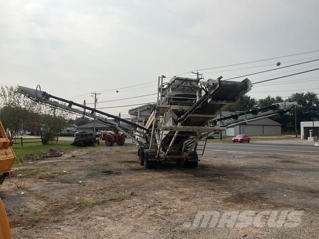 Metso R220 Elekler