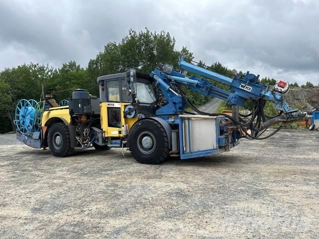 Meyco M2C Diger