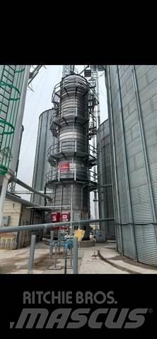 Meyer ME1800SG Tahıl kurutucular