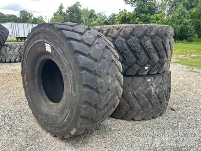 Michelin  Lastikler